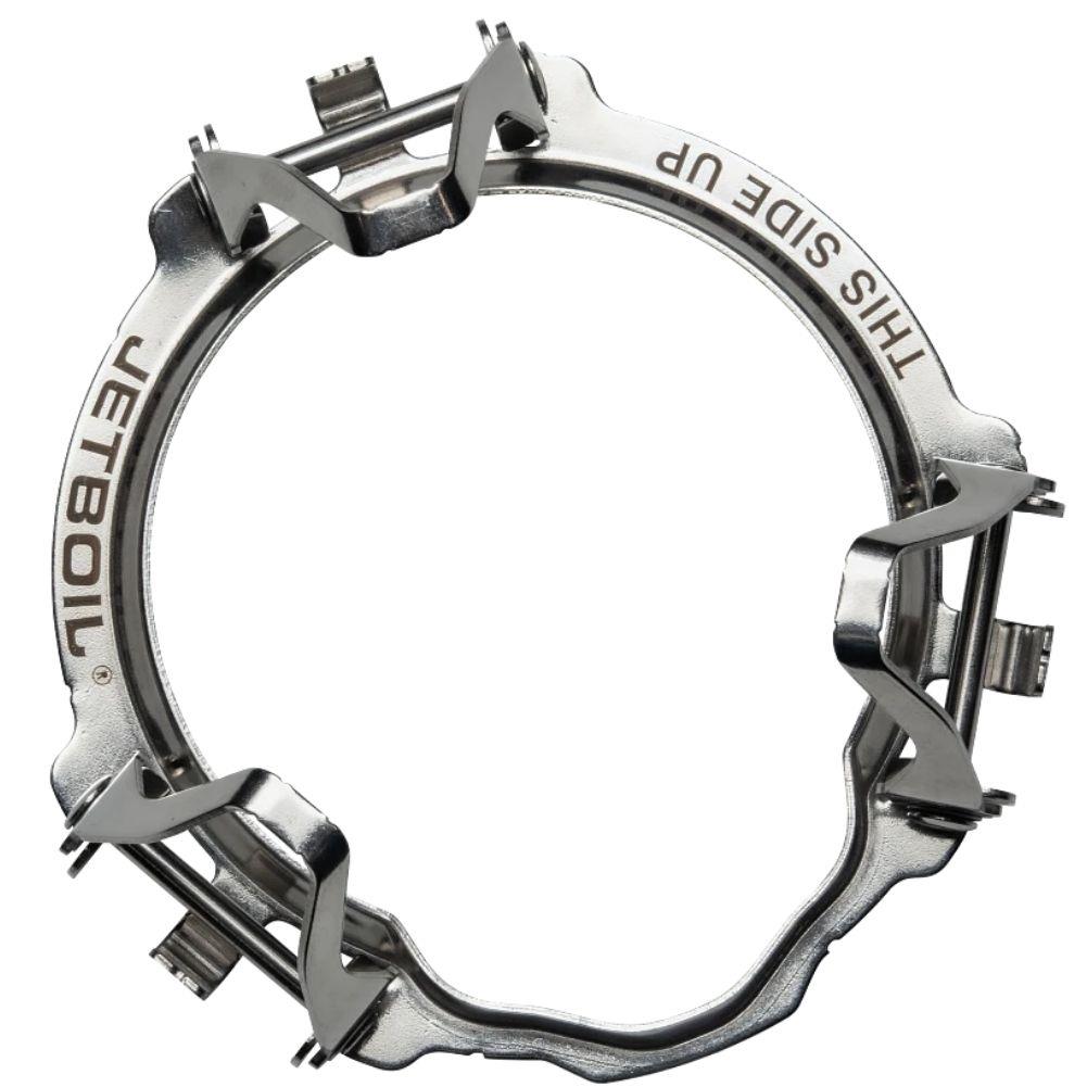 Jetboil Pot Support 2.0 closed 