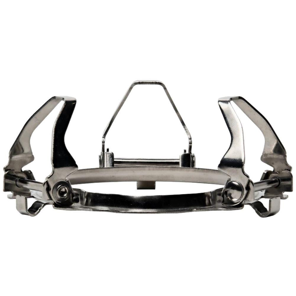 Jetboil Pot Support 2.0 cirl side