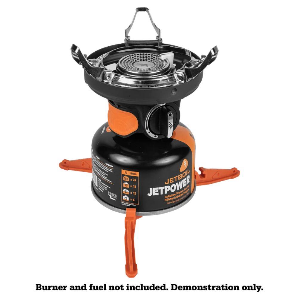 Jetboil Pot Support 2.0 burner