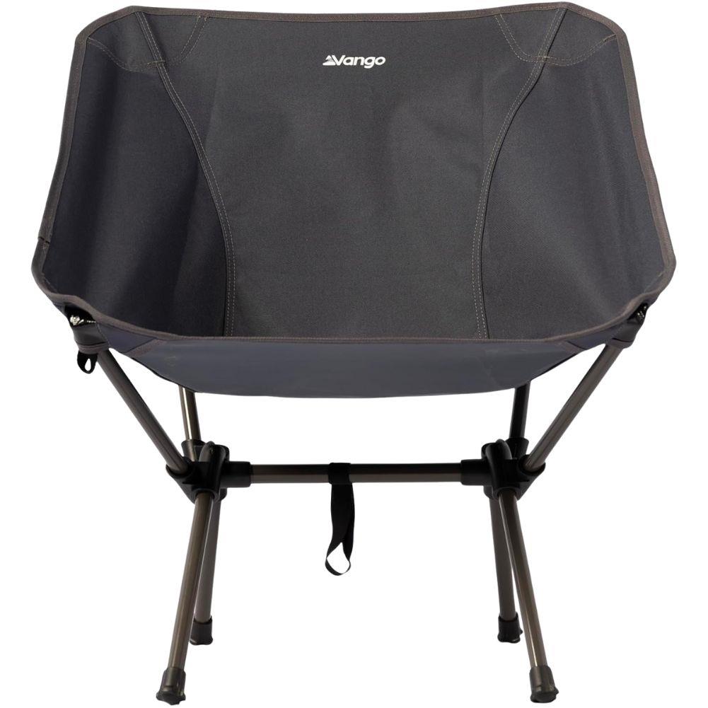Vango Micro Chair (India Ink) front