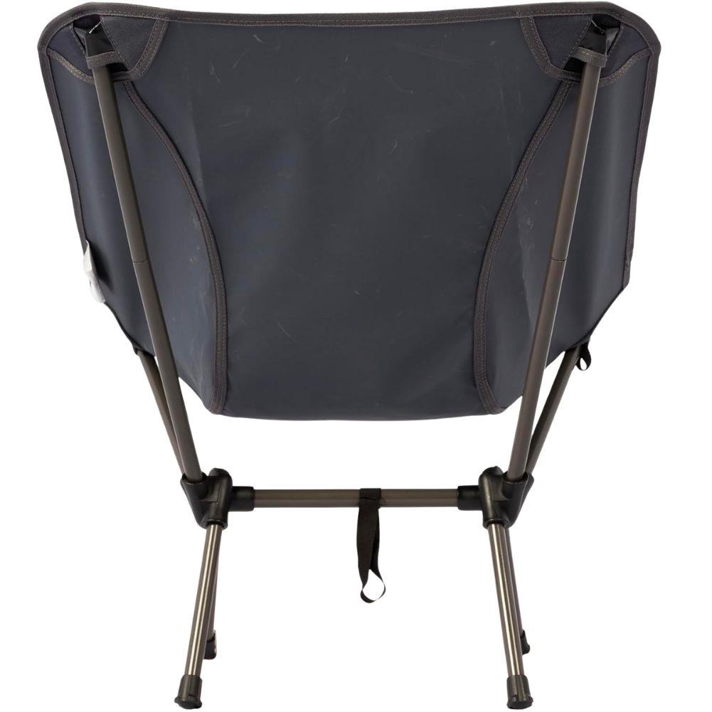 Vango Micro Chair (India Ink) back