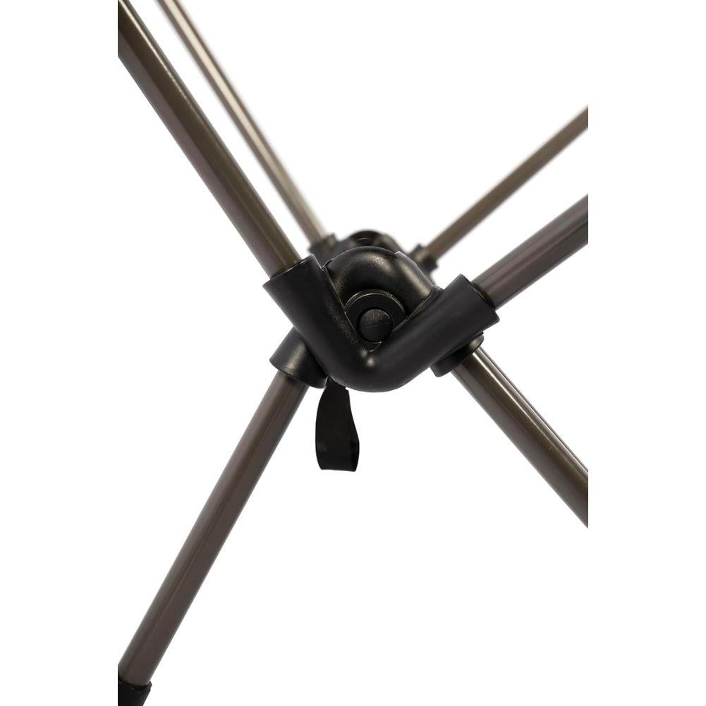 Vango Micro Chair (India Ink) bars