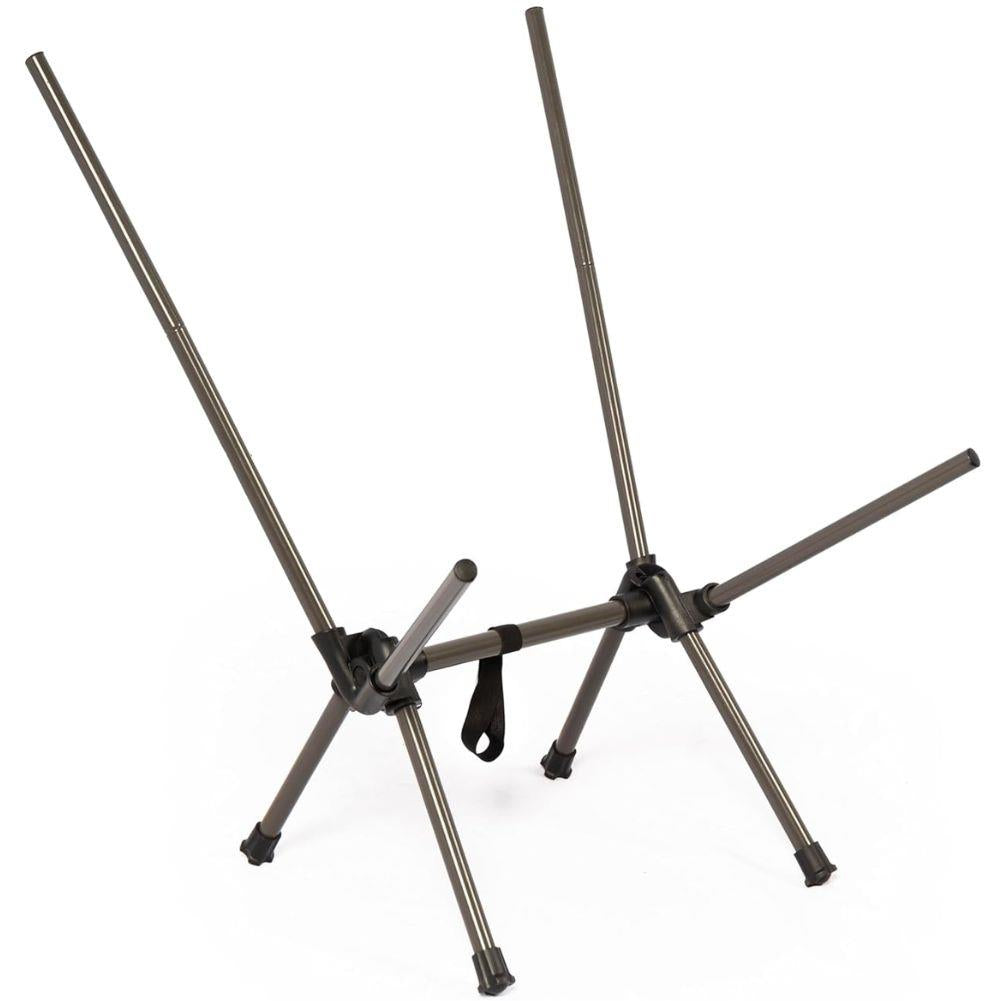 Vango Micro Chair (India Ink) skeleton