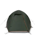 Vango F10 Xenon UL 2 2-Person Lightweight Tent (2026) (Alpine Green) vclosed door