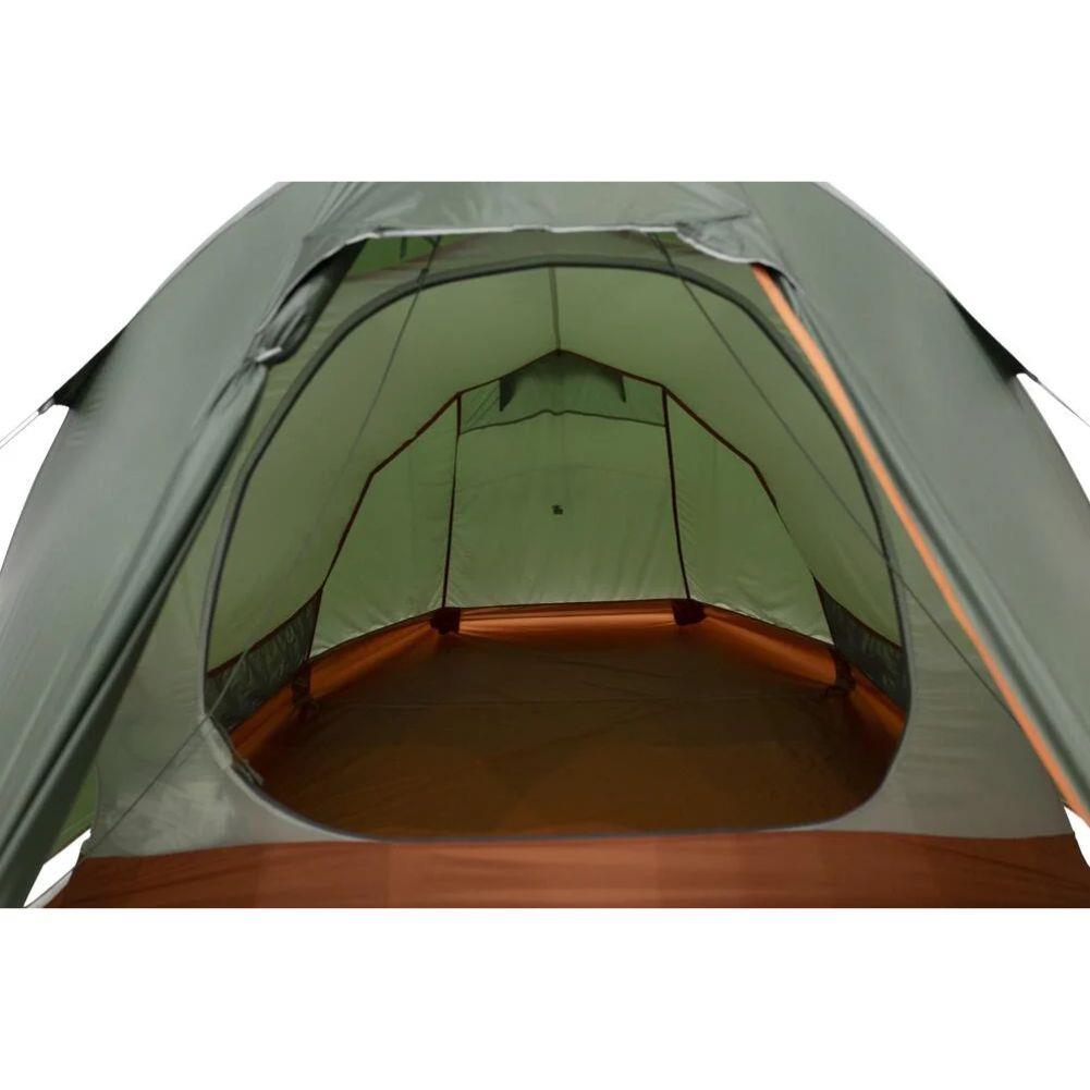Vango F10 Xenon UL 2 2-Person Lightweight Tent (2026) (Alpine Green) closer in