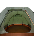 Vango F10 Xenon UL 2 2-Person Lightweight Tent (2026) (Alpine Green) closer in