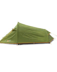 Vango Soul 200 Tent - 2 Man Tent (Peridot Green) (2025)