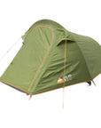 Vango Soul 300 Tent - 3 Man Tent (Peridot Green) (2025)