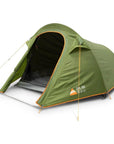 Vango Soul 300 Tent - 3 Man Tent (Peridot Green) (2025) angle