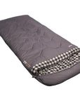 Vango Aurora Grande Family Sleeping Bag (Excalibur) angle