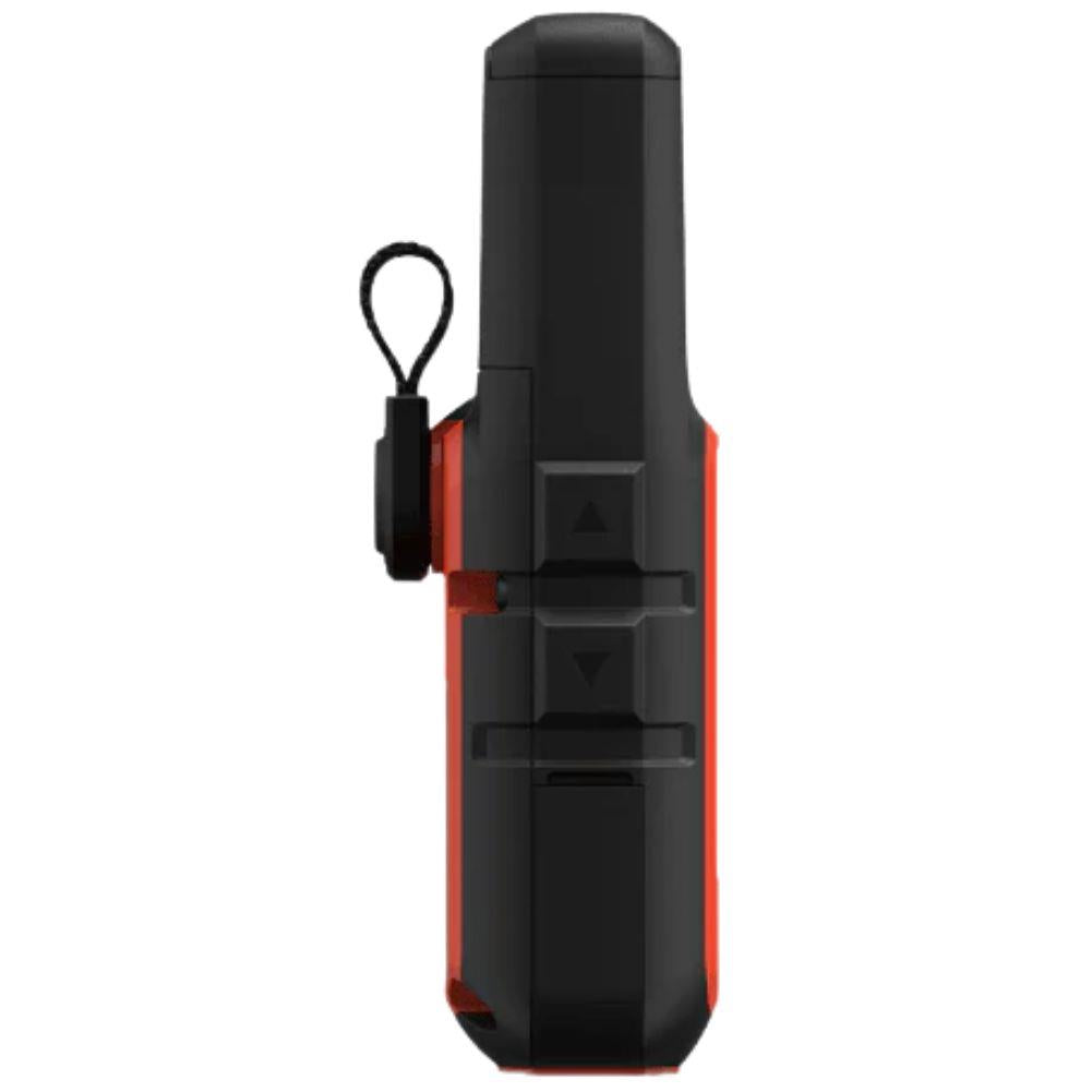 Garmin inReach Mini 2 Sat Comm (Flame Red) side