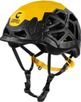 Grivel Mutant Helmet (Yellow/Black)