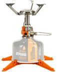 Jetboil MightyMo Steel Cooking Stove