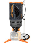 Jetboil Flash 1.0L Fast Boil System (Topo)