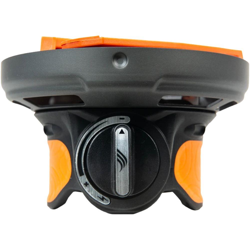Jetboil Flash 1.0L Fast Boil System (Topo) turn