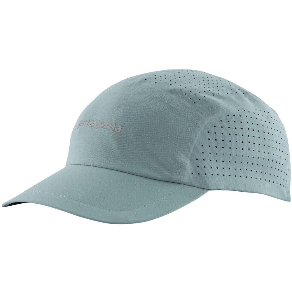 Patagonia Ultralightweight Ridge Hat (Blue Sage) – Summits Outdoor