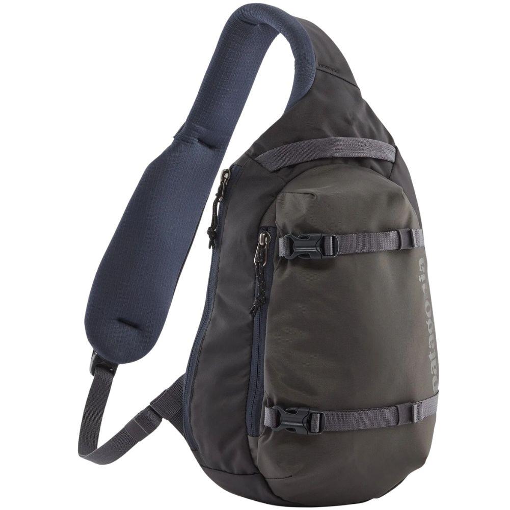 Patagonia Atom Sling Bag 8L (Black)