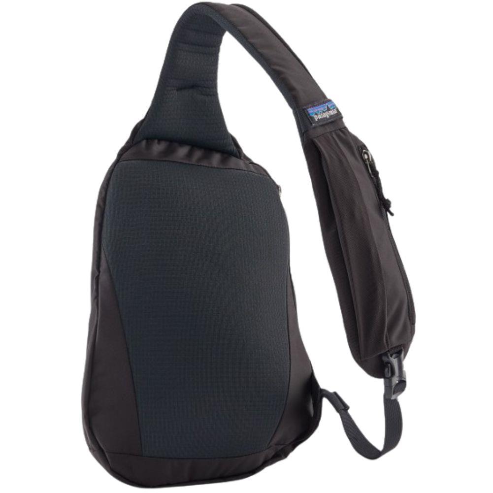 Patagonia Atom Sling Bag 8L (Black) back