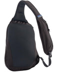 Patagonia Atom Sling Bag 8L (Black) back