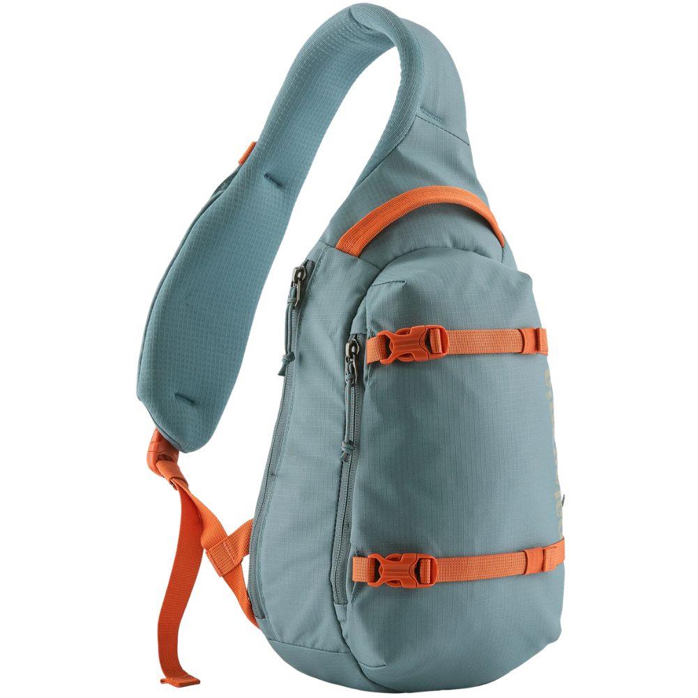 Patagonia Atom Sling Bag 8L (Blue Sage)