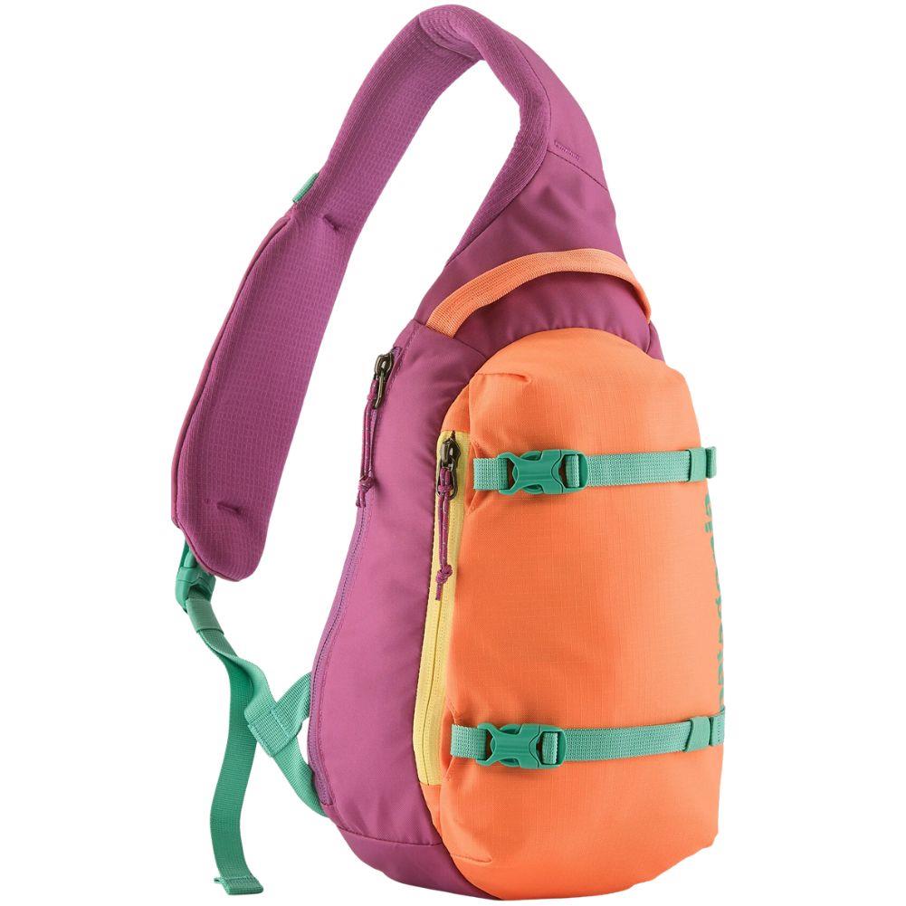 Patagonia Atom Sling Bag 8L (Faded Magenta)