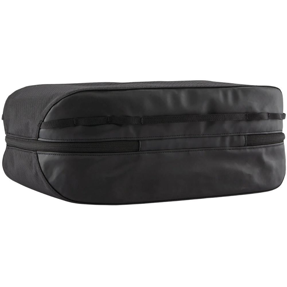 Patagonia Black Hole Cube 14L (Black w/Black) back