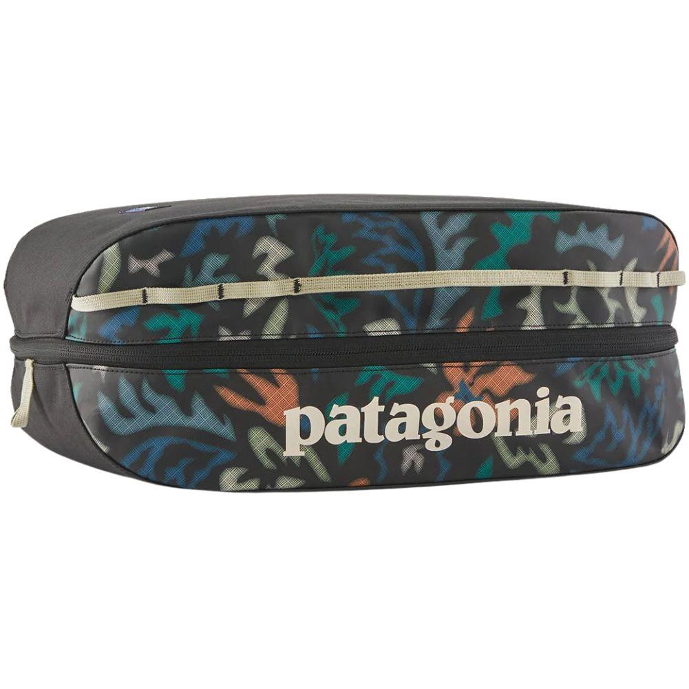 Patagonia Black Hole Cube 14L (Kaleido: Black)