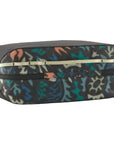 Patagonia Black Hole Cube 14L (Kaleido: Black)back