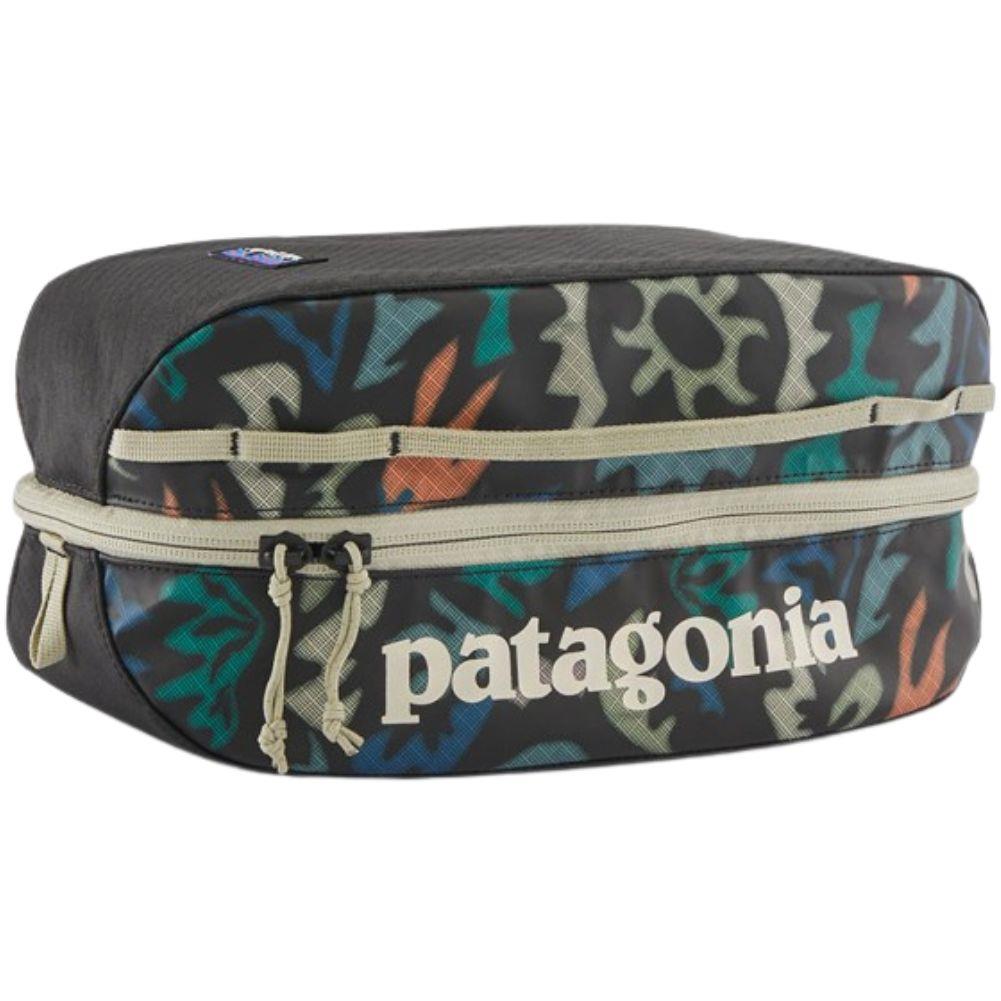 Patagonia Black Hole Cube 6L (Kaleido: Black)