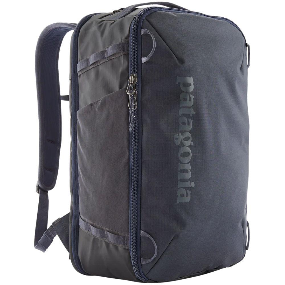 Patagonia Black Hole Mini MLC 30L (Smolder Blue w/Forge Grey)