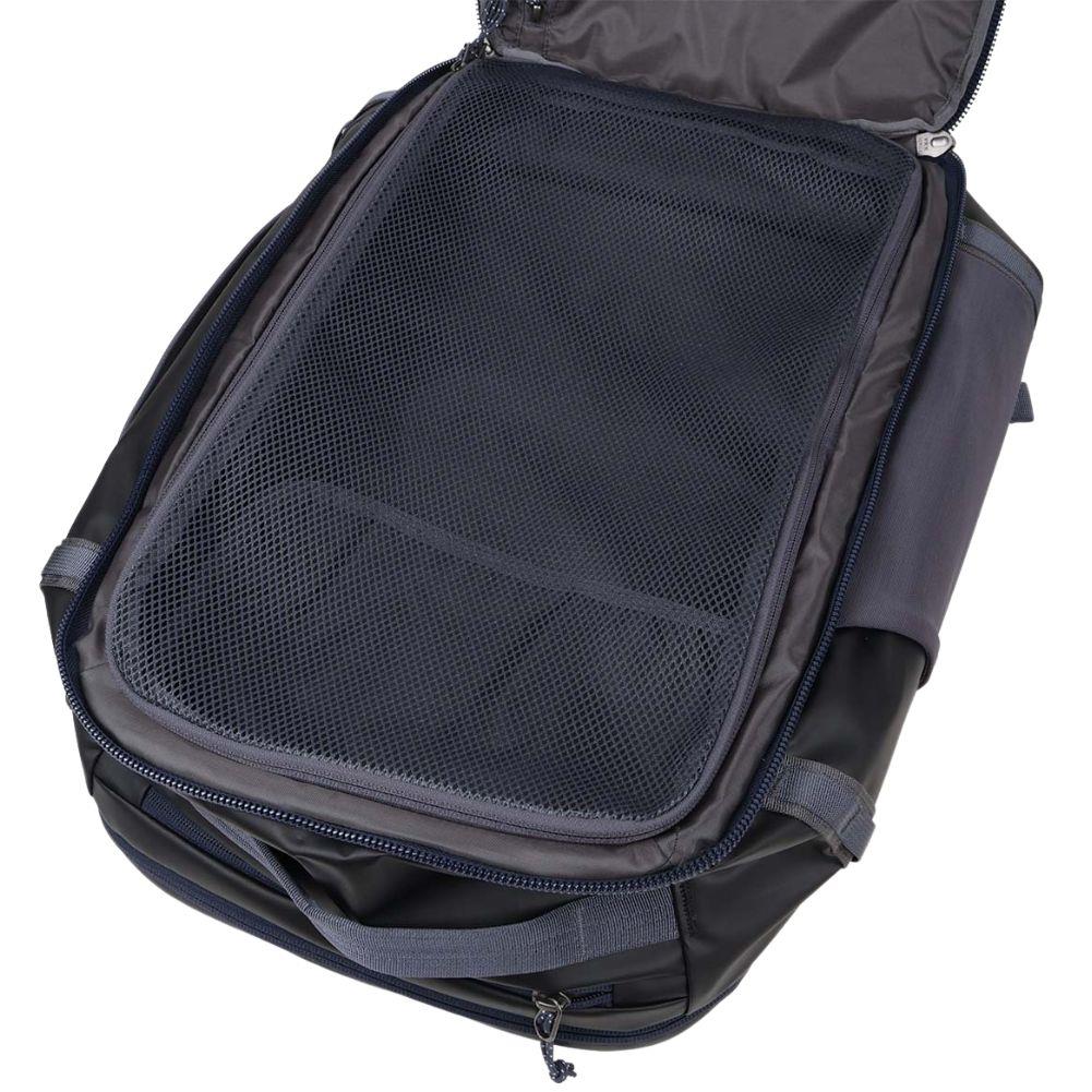 Patagonia Black Hole Mini MLC 30L (Smolder Blue w/Forge Grey) mesh