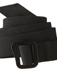 Patagonia Friction Belt (Black)