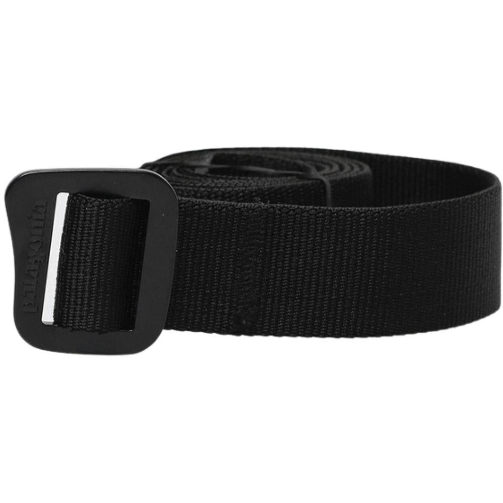 Patagonia Friction Belt (Black)