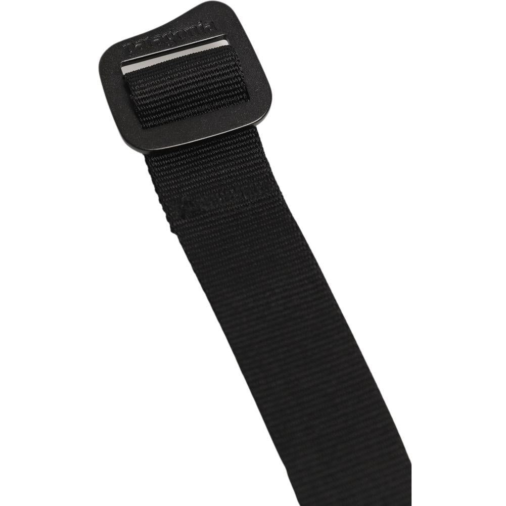 Patagonia Friction Belt (Black)