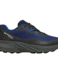 Merrell Men's Agility Trail Waterproof Hiking Shoes (Mariana)