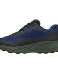 Merrell Men's Agility Trail Waterproof Hiking Shoes (Mariana) left size