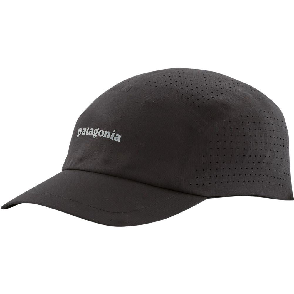 Patagonia Ultralightweight Ridge Hat (Black)