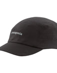 Patagonia Ultralightweight Ridge Hat (Black)