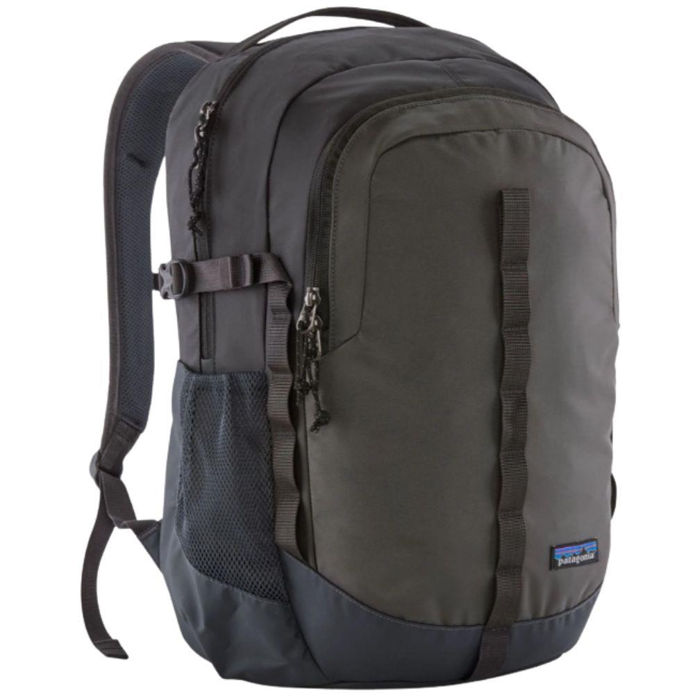 Patagonia Refugio Daypack 26L (2026)(Smoulder Blue)
