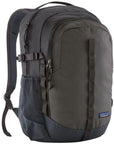 Patagonia Refugio Daypack 26L (2026)(Smoulder Blue)