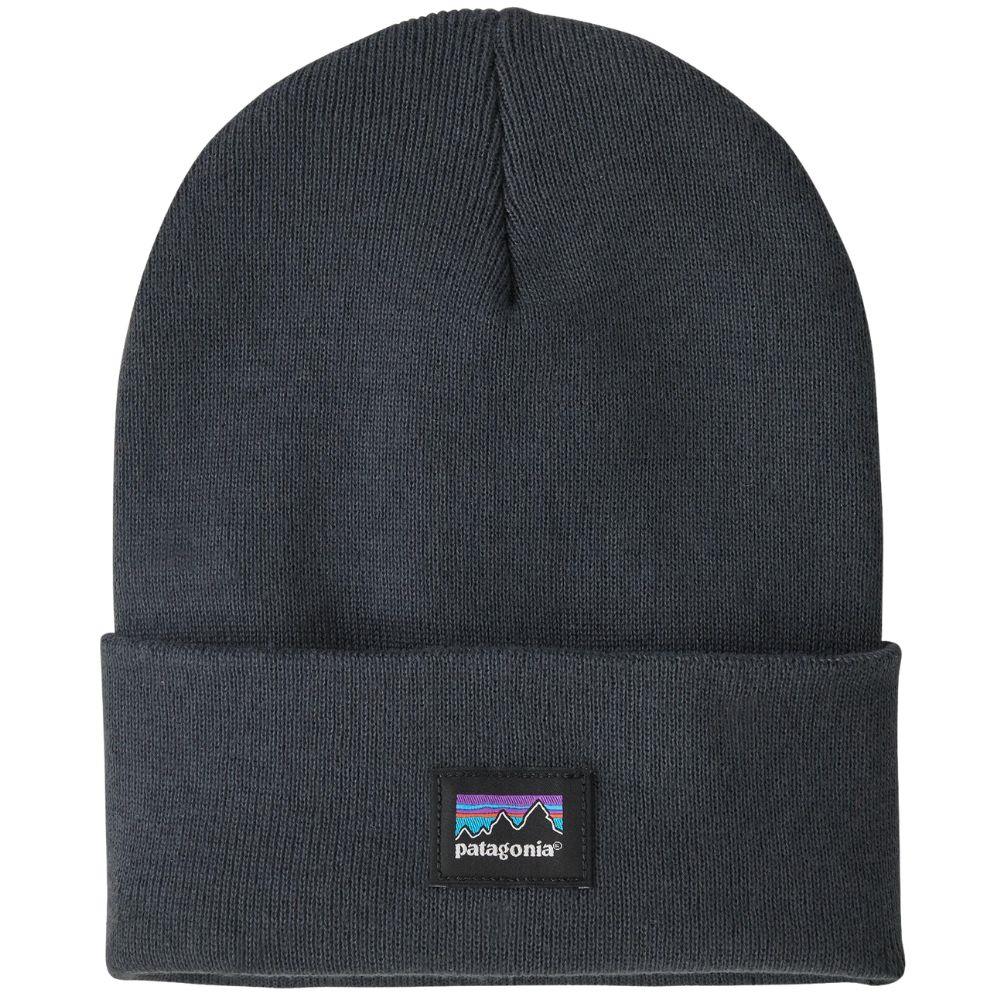 Patagonia Everyday Beanie (Smolder Blue)