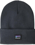 Patagonia Everyday Beanie (Smolder Blue)