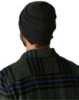 Patagonia Everyday Beanie (Smolder Blue) back