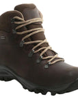 Sprayway Women's Canna HydroDry Hiking Boots (Brown)