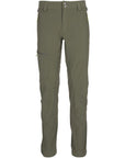 Rab Men's Incline Pants - Regular (Army(Light Khaki))