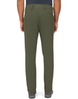 Rab Men's Incline Pants - Regular (Army(Light Khaki)) back body