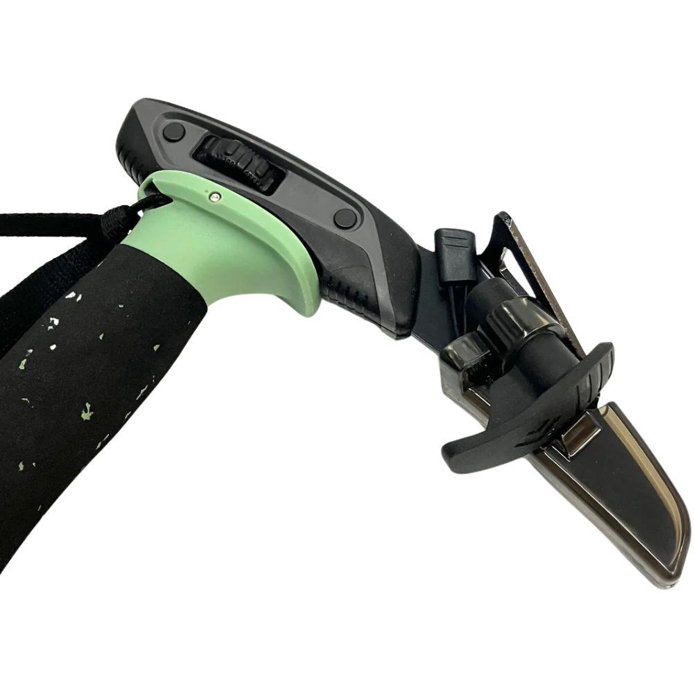 Black Diamond Expedition 3 Whippet - 140cm (Desert Sage)