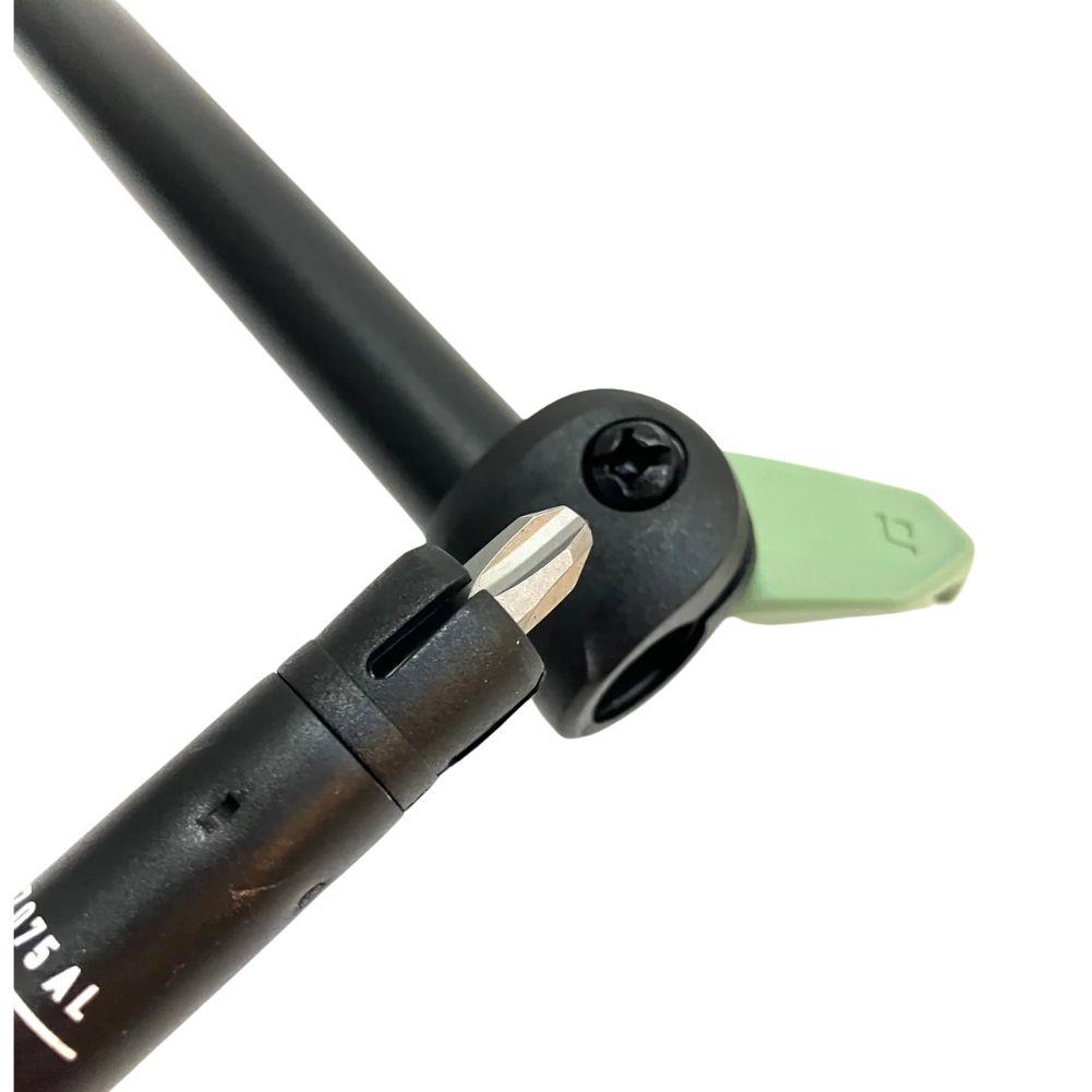 Black Diamond Expedition 3 Whippet - 140cm (Desert Sage)