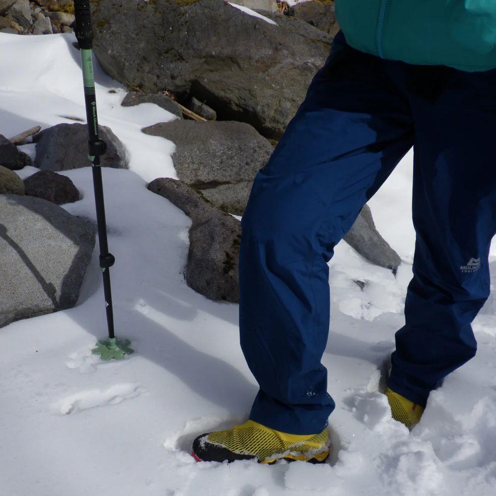 Black Diamond Expedition 3 Whippet - 140cm (Desert Sage)