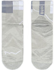 Buff CoolNet Quarter Socks (Desert)